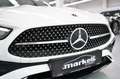 Mercedes-Benz CLE 200 CLE 200 AMG Line Advanced Plus / PANORAMADACH Blanc - thumbnail 7