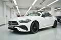 Mercedes-Benz CLE 200 CLE 200 AMG Line Advanced Plus / PANORAMADACH Blanc - thumbnail 13