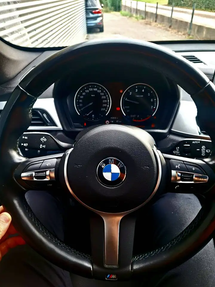 BMW X1 🔺X1*PACK M TECHNIK**CAR PASS*🔺, миниатюра 7