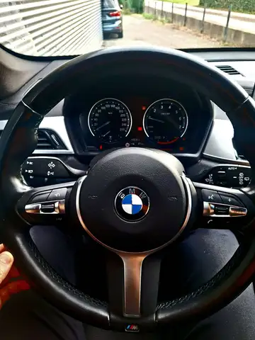 BMW X1 view 7
