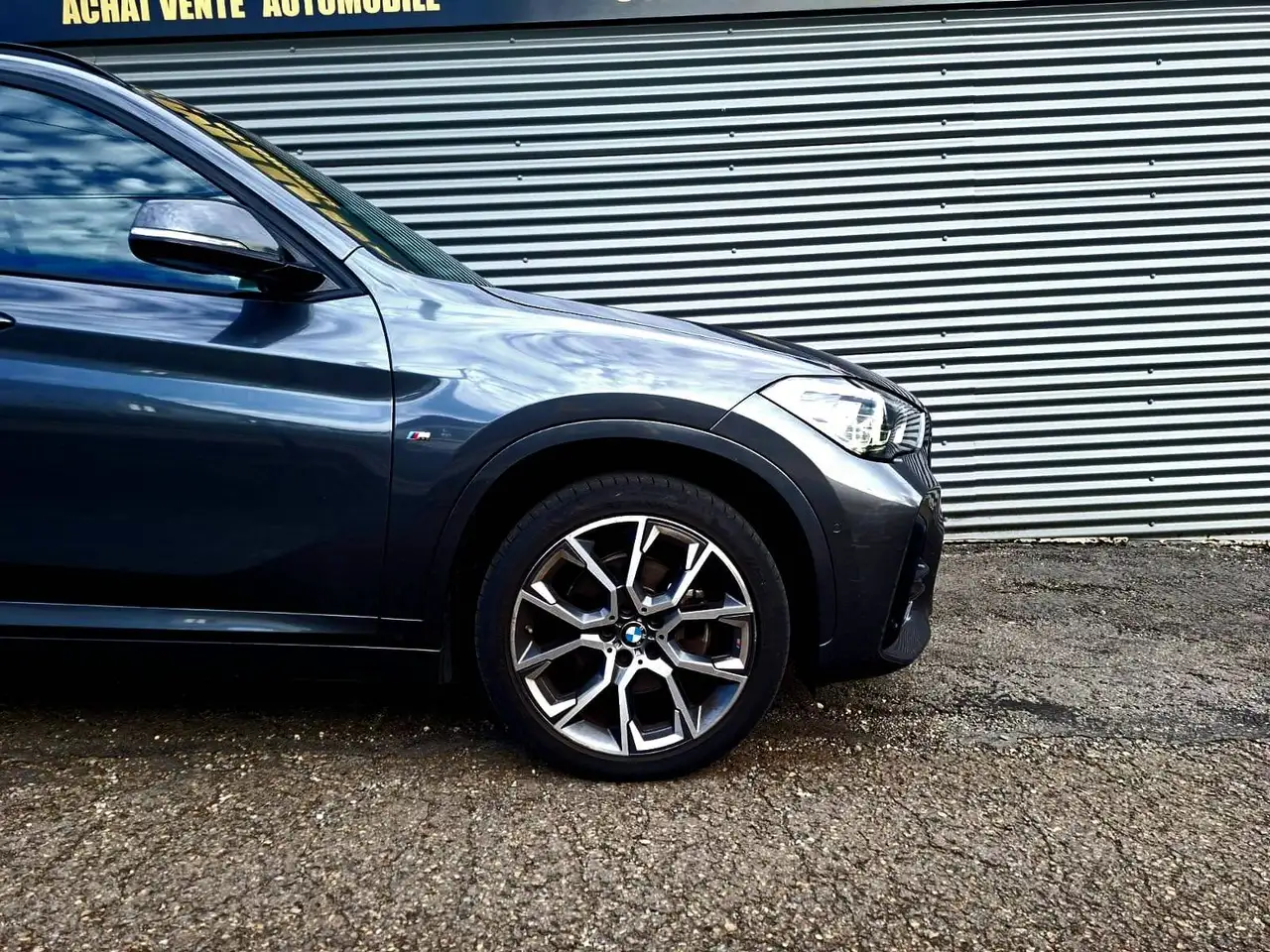 BMW X1 🔺X1*PACK M TECHNIK**CAR PASS*🔺, миниатюра 11