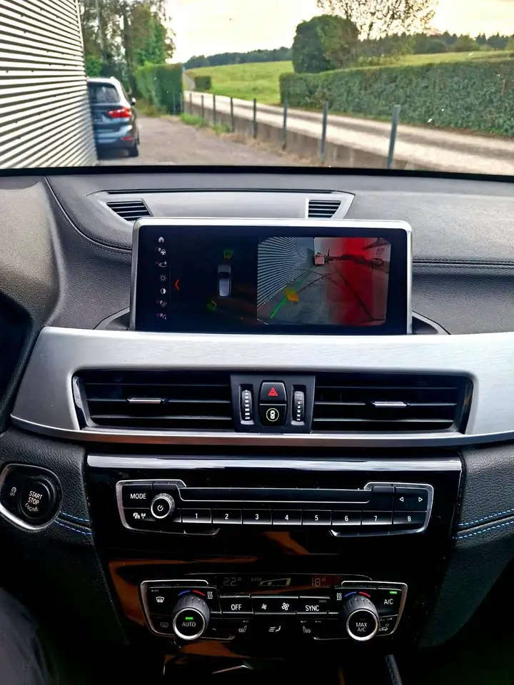 BMW X1 🔺X1*PACK M TECHNIK**CAR PASS*🔺, миниатюра 8