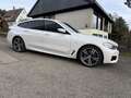 BMW 640 640 d xDrive M Sport Blanco - thumbnail 1