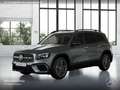 Mercedes-Benz GLB 220 d 4M AMG+NIGHT+PANO+360°+AHK+MULTIBEAM+8G Grau - thumbnail 13