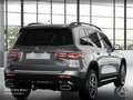Mercedes-Benz GLB 220 d 4M AMG+NIGHT+PANO+360°+AHK+MULTIBEAM+8G Grau - thumbnail 4