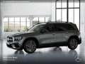 Mercedes-Benz GLB 220 d 4M AMG+NIGHT+PANO+360°+AHK+MULTIBEAM+8G Grau - thumbnail 3