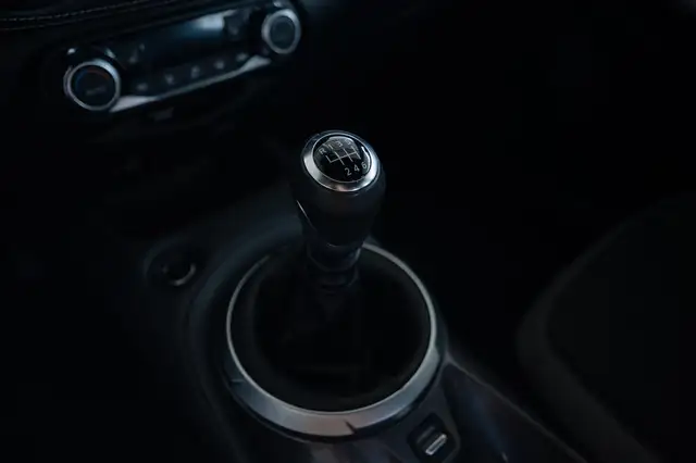 Nissan Juke view 10