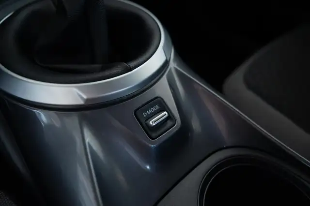 Nissan Juke view 12