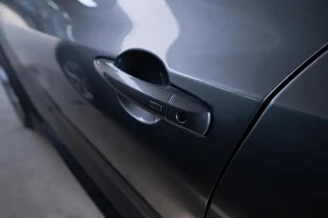 Nissan Juke view 14