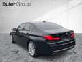 BMW 530 d xDrive Limousine StandHZG Navi Memory Leder Digi Schwarz - thumbnail 4