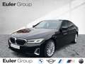 BMW 530 d xDrive Limousine StandHZG Navi Memory Leder Digi Schwarz - thumbnail 1