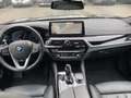 BMW 530 d xDrive Limousine StandHZG Navi Memory Leder Digi Schwarz - thumbnail 7
