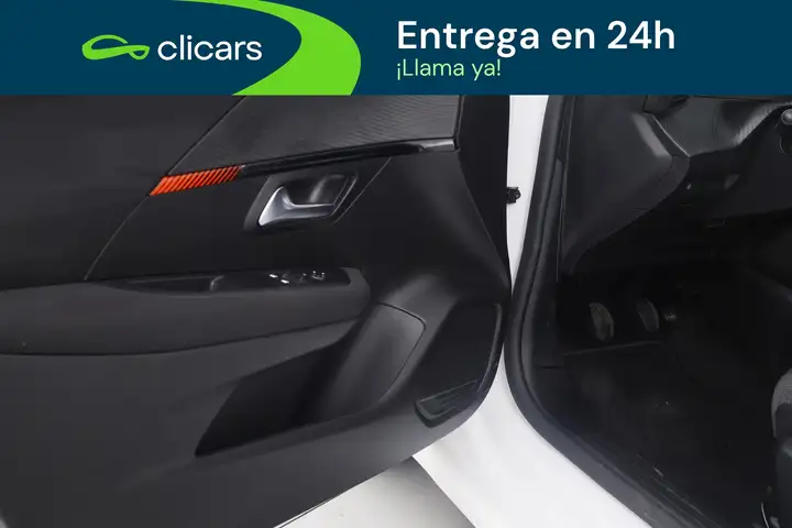Peugeot 208 2022, foto 18