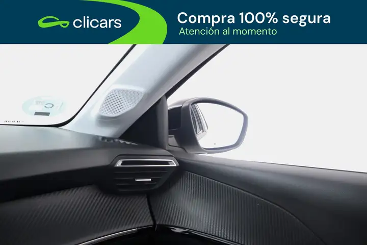 Peugeot 208 2022, foto 29
