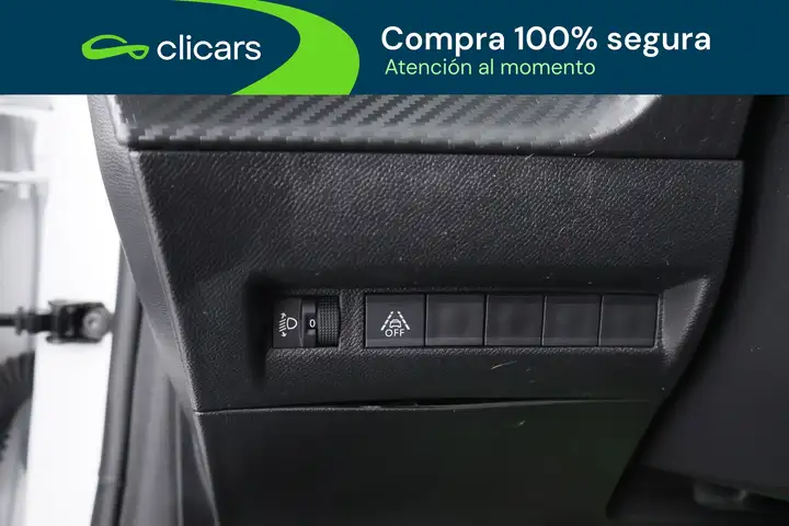 Peugeot 208 2022, foto 26