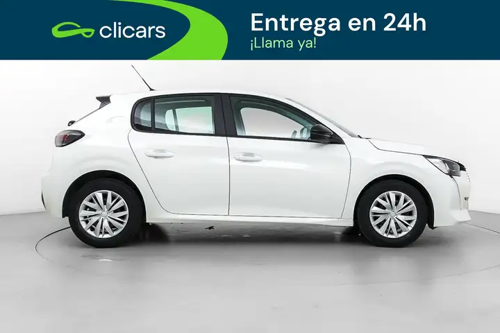 Peugeot 208 2022, foto 7