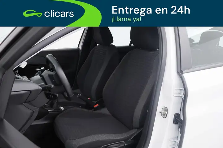 Peugeot 208 2022, foto 14