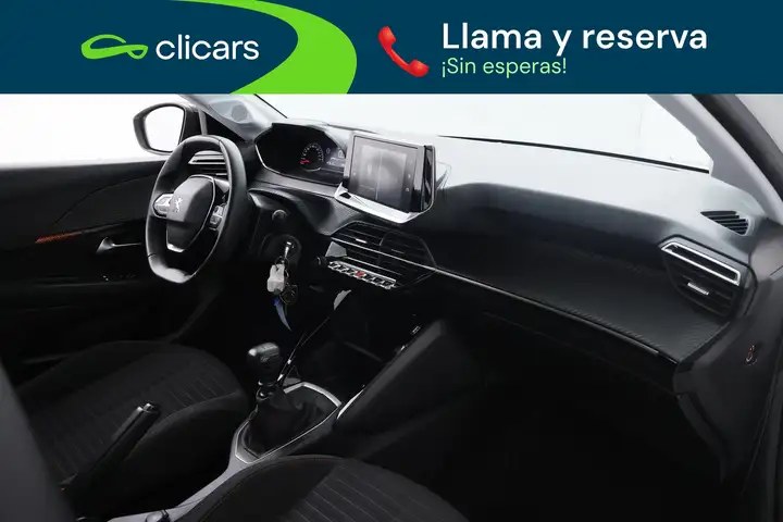 Peugeot 208 2022, foto 31