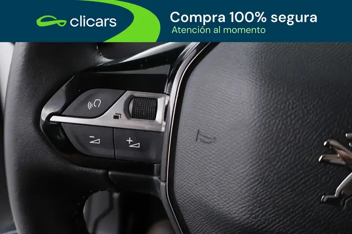 Peugeot 208 2022, foto 23