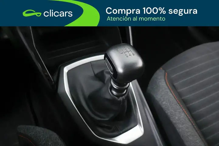 Peugeot 208 2022, foto 27