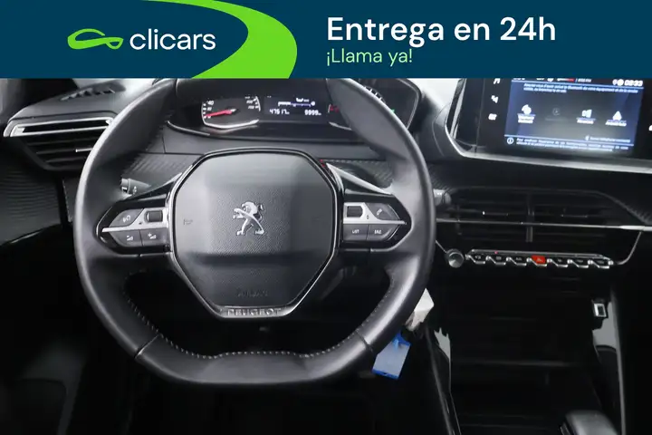 Peugeot 208 2022, foto 19