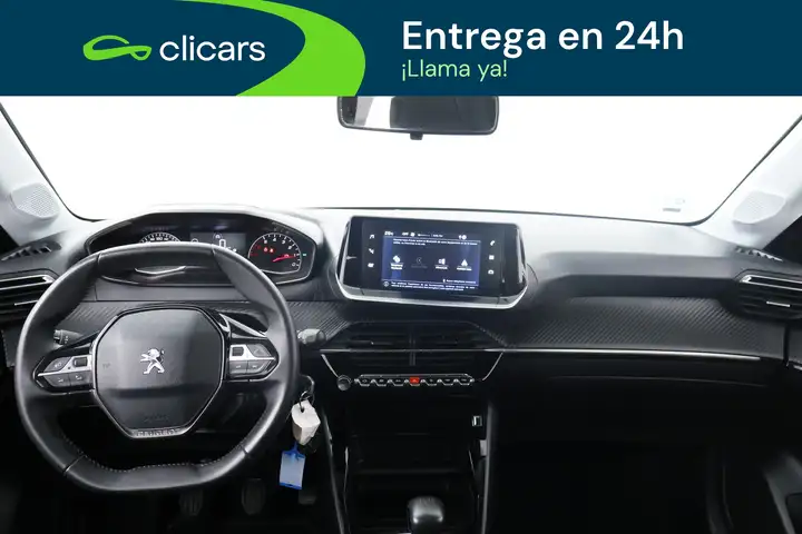Peugeot 208 2022, foto 13