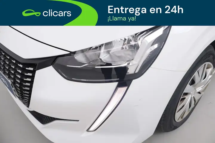 Peugeot 208 2022, foto 10