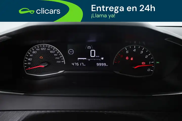 Peugeot 208 2022, foto 15