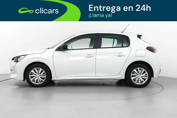 Peugeot 208 2022, foto 8