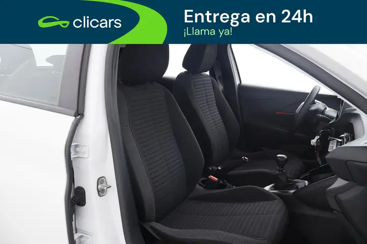 Peugeot 208 2022, foto 16