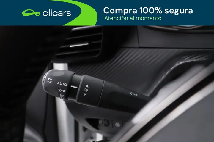 Peugeot 208 2022, foto 24