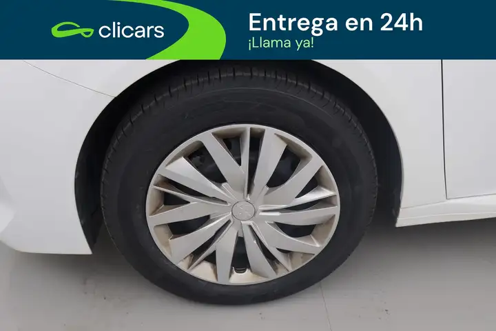 Peugeot 208 2022, foto 11