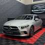 Mercedes-Benz A 200 Aut. Argent - thumbnail 3