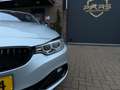 BMW 420 4-serie Gran Coupé 420i M-Pakket BMW Sport Keyless Gris - thumbnail 17