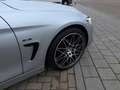 BMW 420 4-serie Gran Coupé 420i M-Pakket BMW Sport Keyless Gris - thumbnail 4