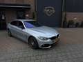 BMW 420 4-serie Gran Coupé 420i M-Pakket BMW Sport Keyless Gris - thumbnail 10