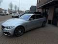 BMW 420 4-serie Gran Coupé 420i M-Pakket BMW Sport Keyless Gris - thumbnail 15
