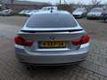 BMW 420 4-serie Gran Coupé 420i M-Pakket BMW Sport Keyless Gris - thumbnail 38
