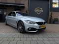 BMW 420 4-serie Gran Coupé 420i M-Pakket BMW Sport Keyless Gris - thumbnail 1