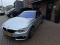 BMW 420 4-serie Gran Coupé 420i M-Pakket BMW Sport Keyless Gris - thumbnail 14