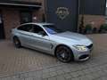BMW 420 4-serie Gran Coupé 420i M-Pakket BMW Sport Keyless Gris - thumbnail 7