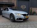 BMW 420 4-serie Gran Coupé 420i M-Pakket BMW Sport Keyless Gris - thumbnail 5