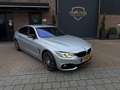 BMW 420 4-serie Gran Coupé 420i M-Pakket BMW Sport Keyless Gris - thumbnail 6