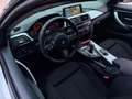 BMW 420 4-serie Gran Coupé 420i M-Pakket BMW Sport Keyless Gris - thumbnail 2