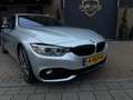 BMW 420 4-serie Gran Coupé 420i M-Pakket BMW Sport Keyless Gris - thumbnail 21