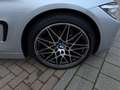 BMW 420 4-serie Gran Coupé 420i M-Pakket BMW Sport Keyless Gris - thumbnail 18