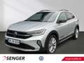 Volkswagen Taigo 1.0 TSi Life DSG AHK NAVI ACC Argent - thumbnail 1