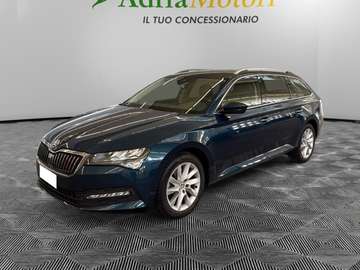 2.0 TDI EVO 110KW EXECUTIVE DSG