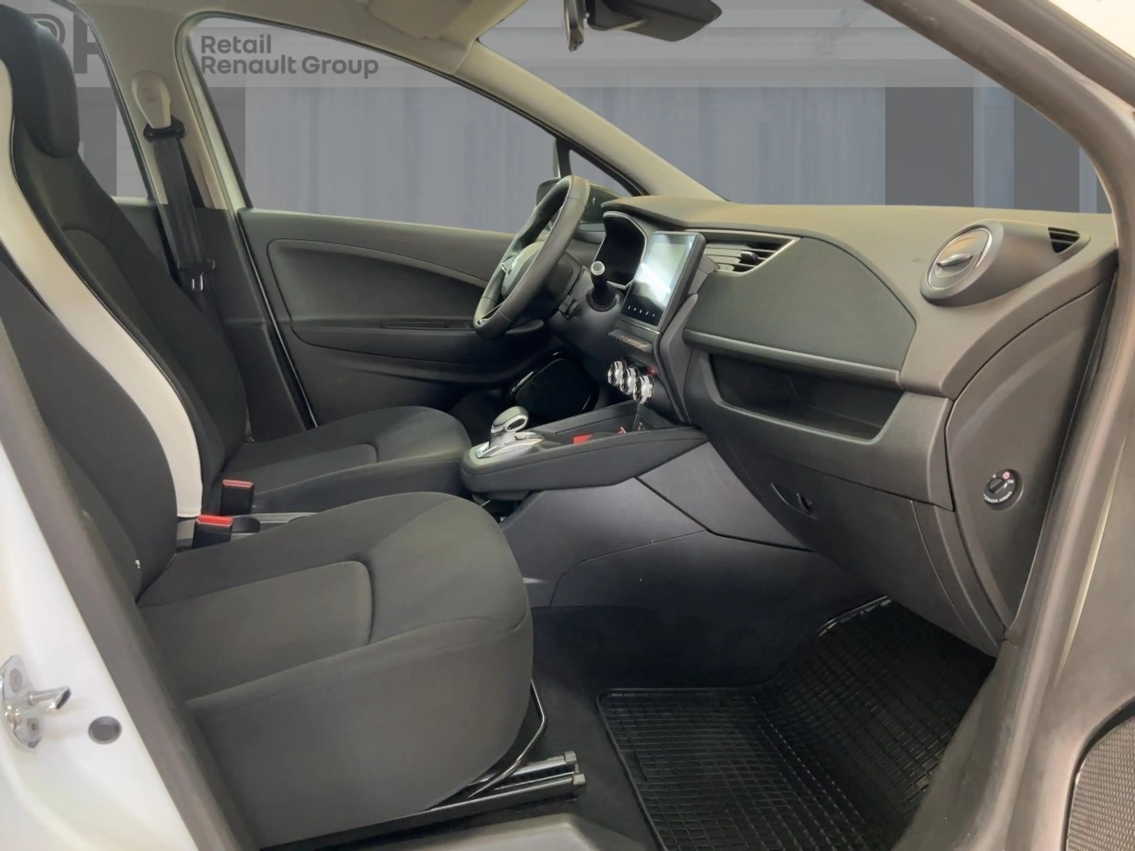 Renault ZOE LIFE Batteriekauf R110 Z.E. 40 — photo 8