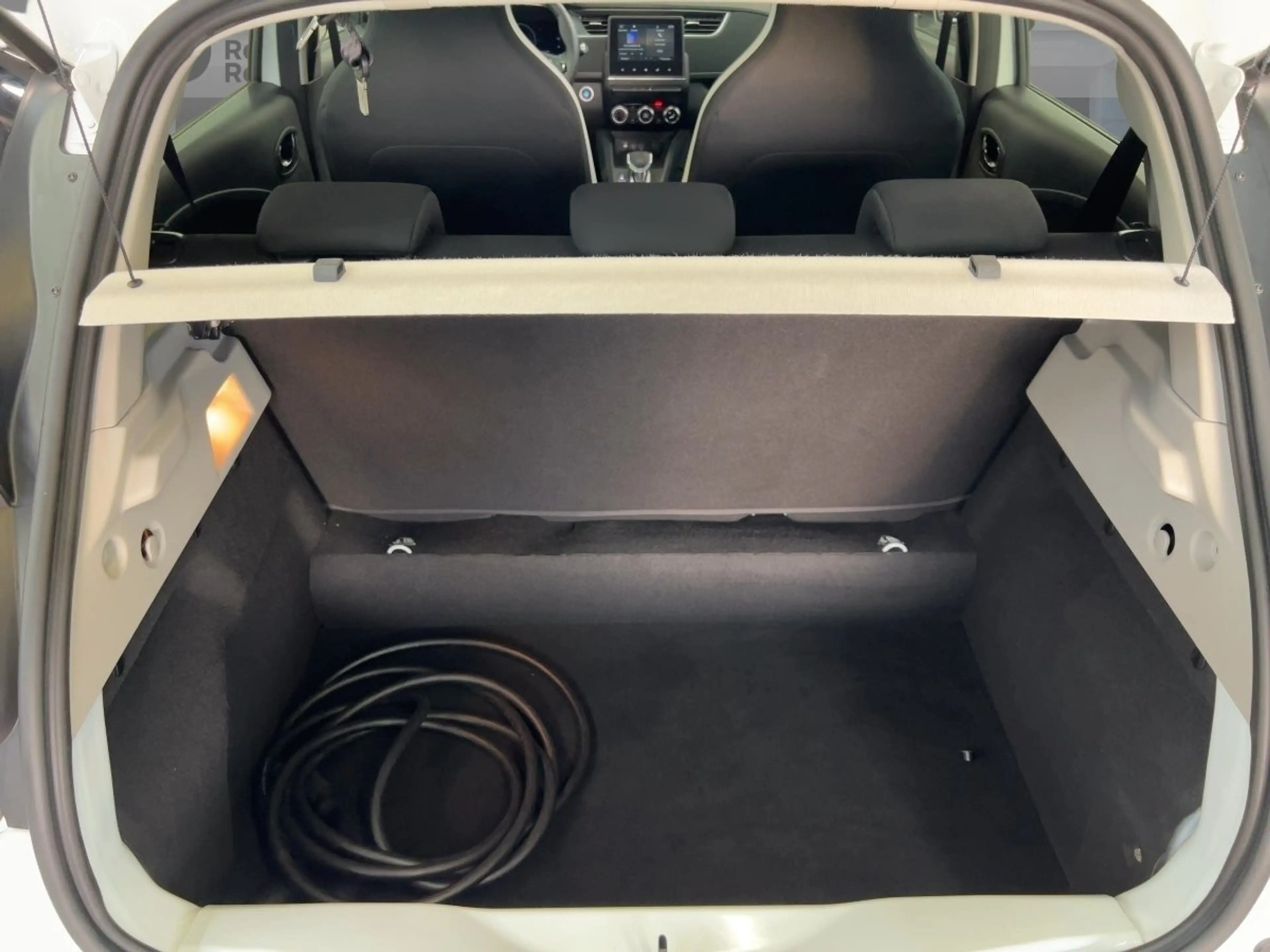 Renault ZOE LIFE Batteriekauf R110 Z.E. 40 — photo 21